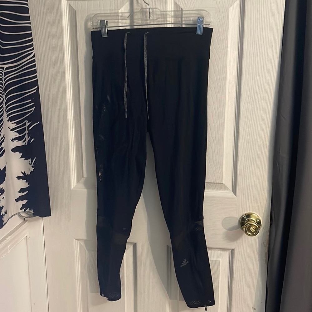 Adidas Adizero Primeblue Leggings